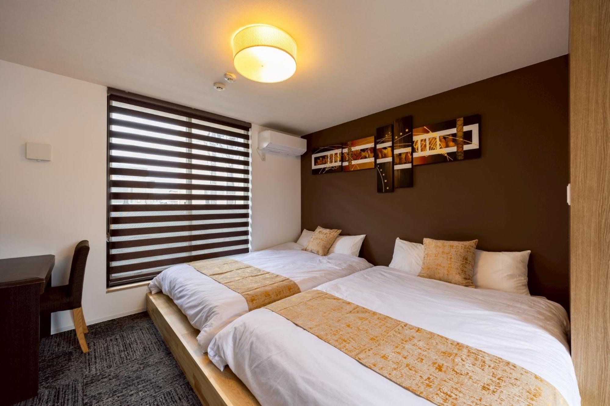 Apartment Hotel Stay The Osaka Izumisano Exterior foto