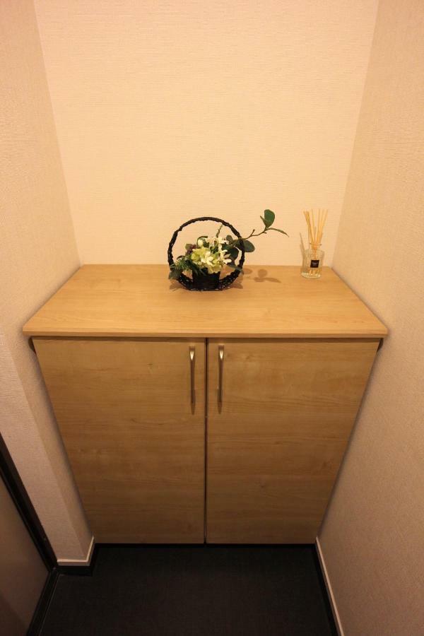 Apartment Hotel Stay The Osaka Izumisano Exterior foto